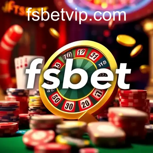 Exploring the Thrilling World of Online Casino Games on Fsbet