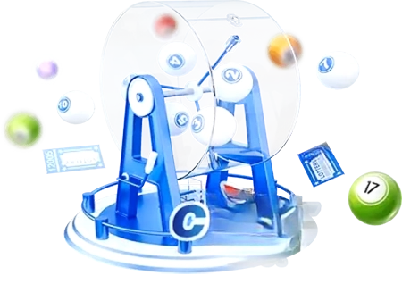 fsbet Lottery games in