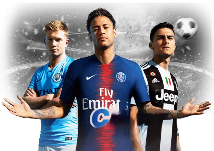 Lots of sports bets at fsbet sports