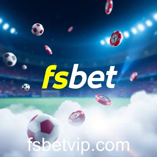 Digital Gaming in 2025: The Rise of fsbet and Virtual Gambling