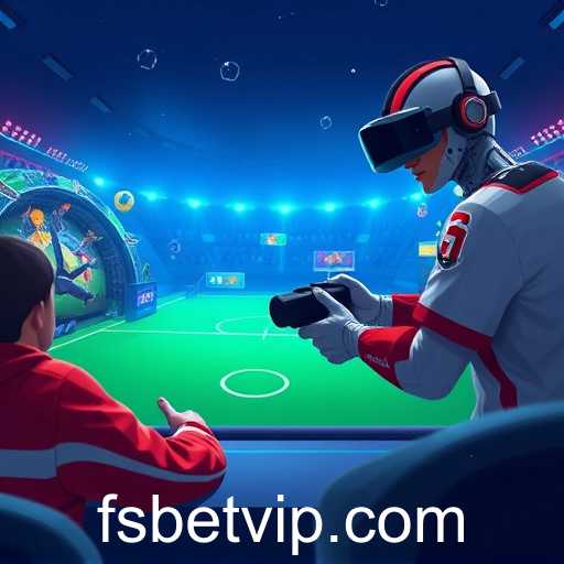 The Evolving Landscape of Online Gaming: A Deep Dive into fsbet