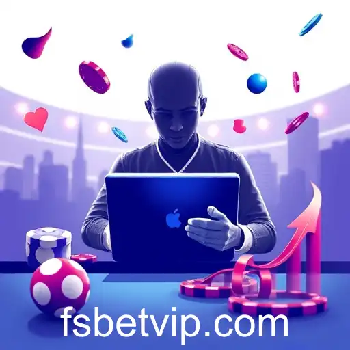 The Evolving Landscape of Online Betting in 2025