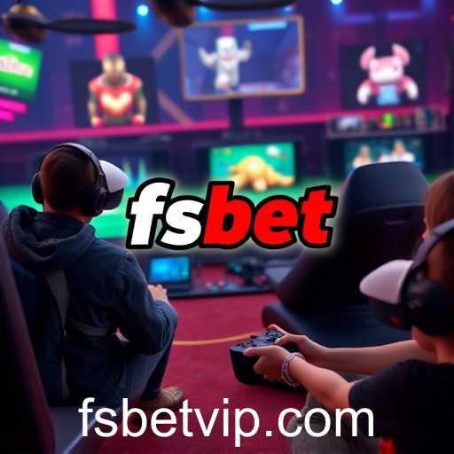 FSbet's Evolving Impact on Gaming