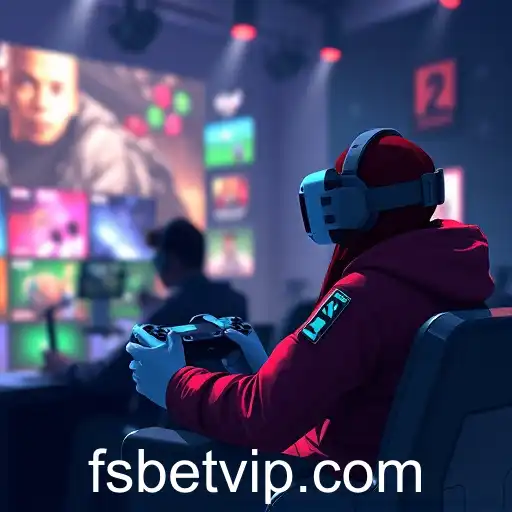 Fsbet: The Evolution of Online Gaming in 2025