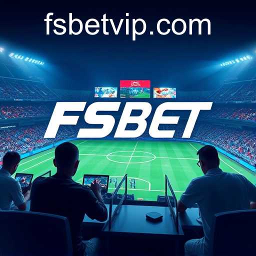 FSBet Leads the Charge in Online Gaming Revolution
