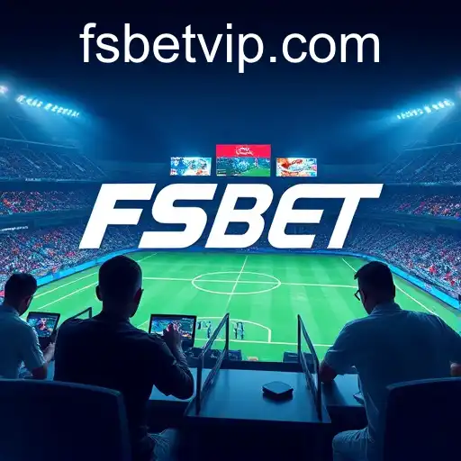 FSBet Leads the Charge in Online Gaming Revolution