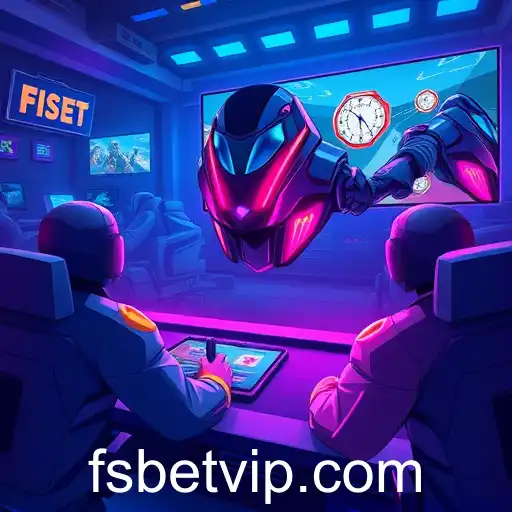 Fsbet Revolutionizes Online Gaming Experience