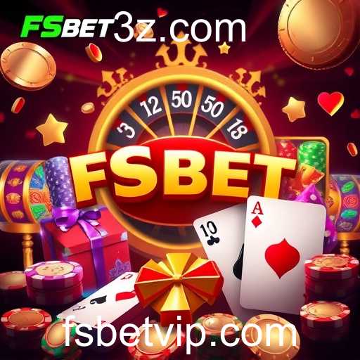 Exploring the Thrilling World of 'Casino Games' on FSbet