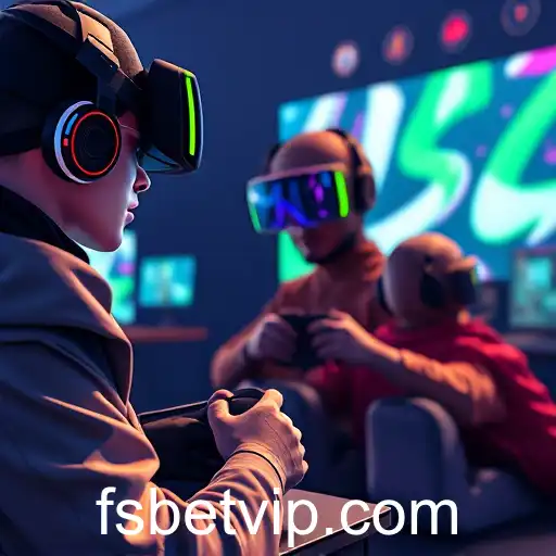 Online Gaming Surge in Modern Entertainment Era