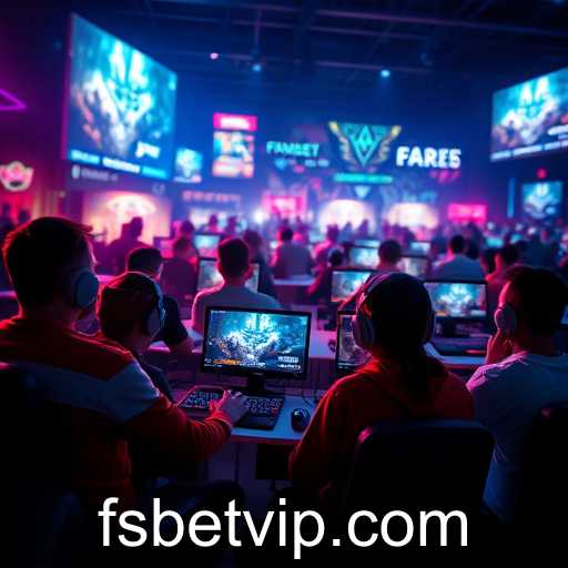 Global Shift: The Online Gaming Revolution