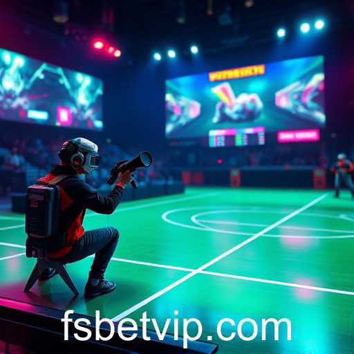 The Rise of Online Gaming in Modern Society