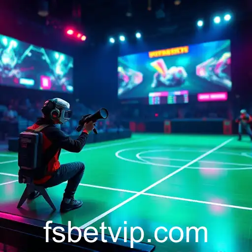 The Rise of Online Gaming in Modern Society