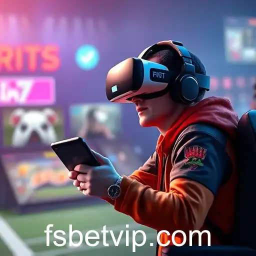 The Rise of Online Betting Platforms