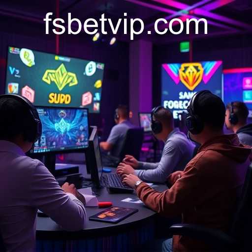 The Rise of Online Gaming in 2025