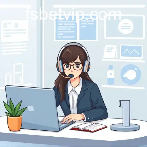 Exploring the 'Customer Support' Game Category with 'fsbet' as a Keyword