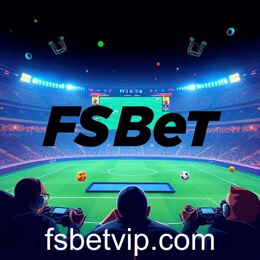 The Rise of Online Gaming Platforms: A Look at FSBet